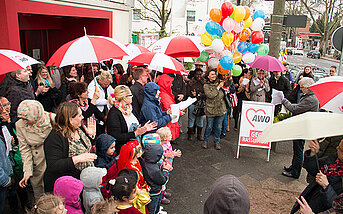 01-tag gegen rassismus